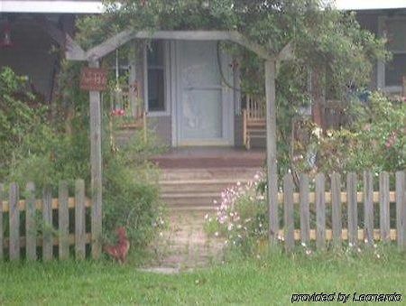 Allen Acres Bed And Breakfast DeRidder Dış mekan fotoğraf
