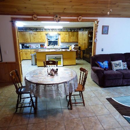 Allen Acres Bed And Breakfast DeRidder Dış mekan fotoğraf