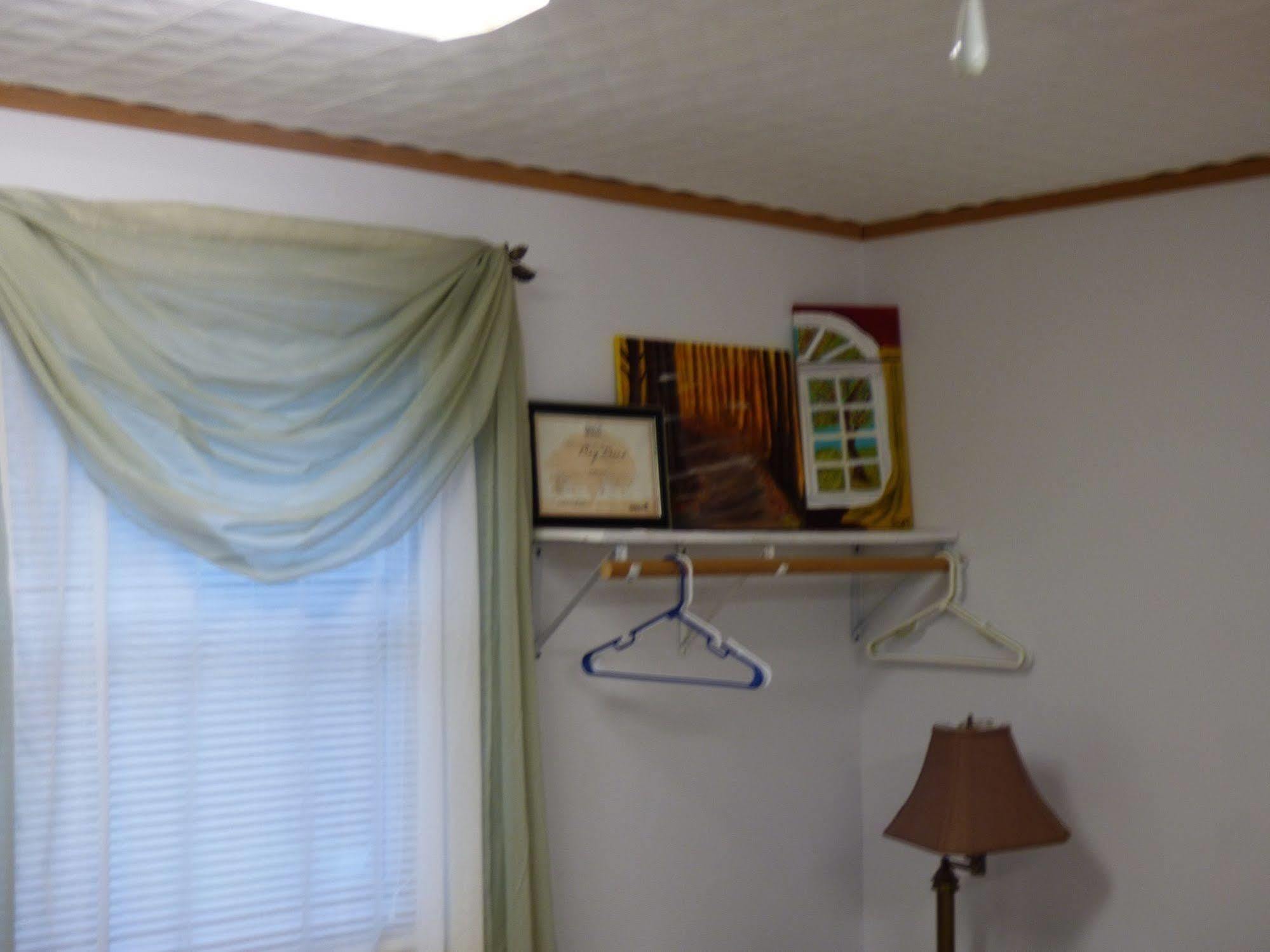Allen Acres Bed And Breakfast DeRidder Dış mekan fotoğraf