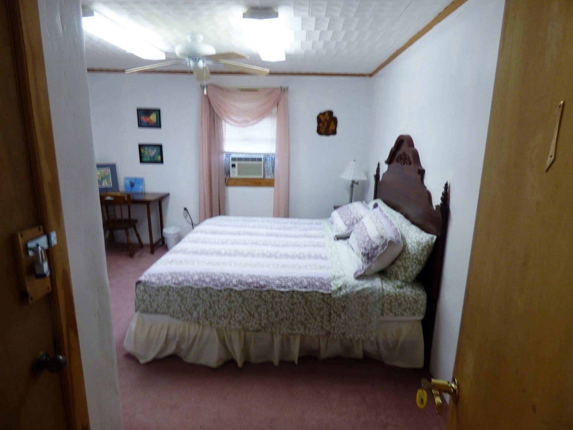 Allen Acres Bed And Breakfast DeRidder Dış mekan fotoğraf