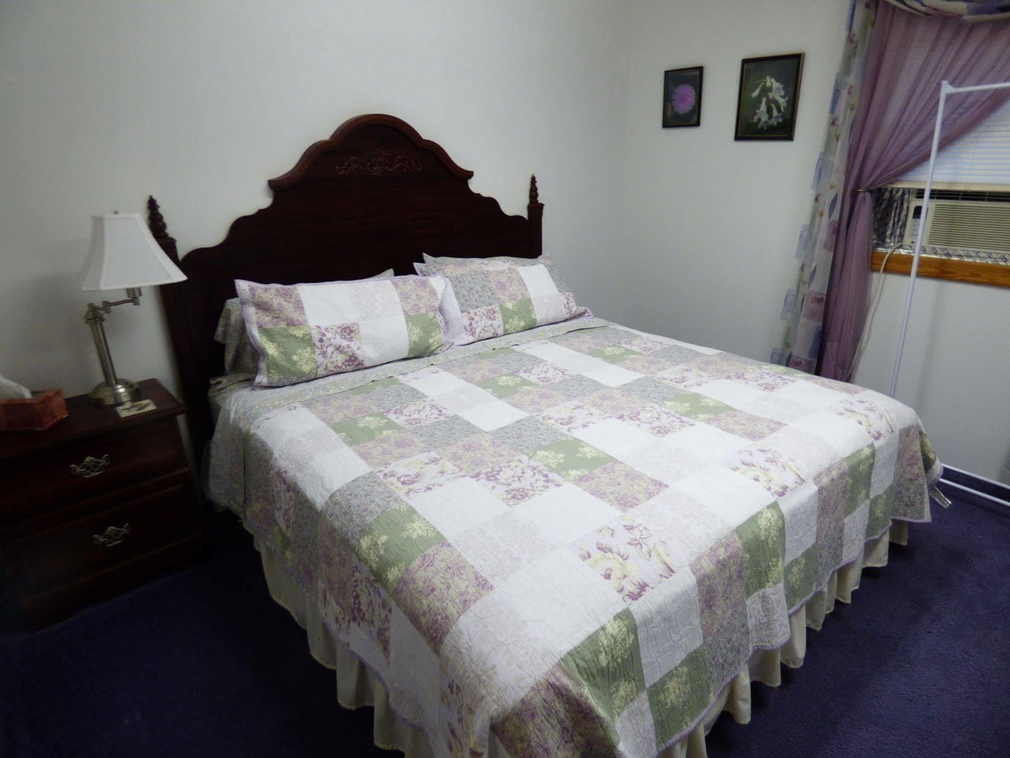 Allen Acres Bed And Breakfast DeRidder Dış mekan fotoğraf