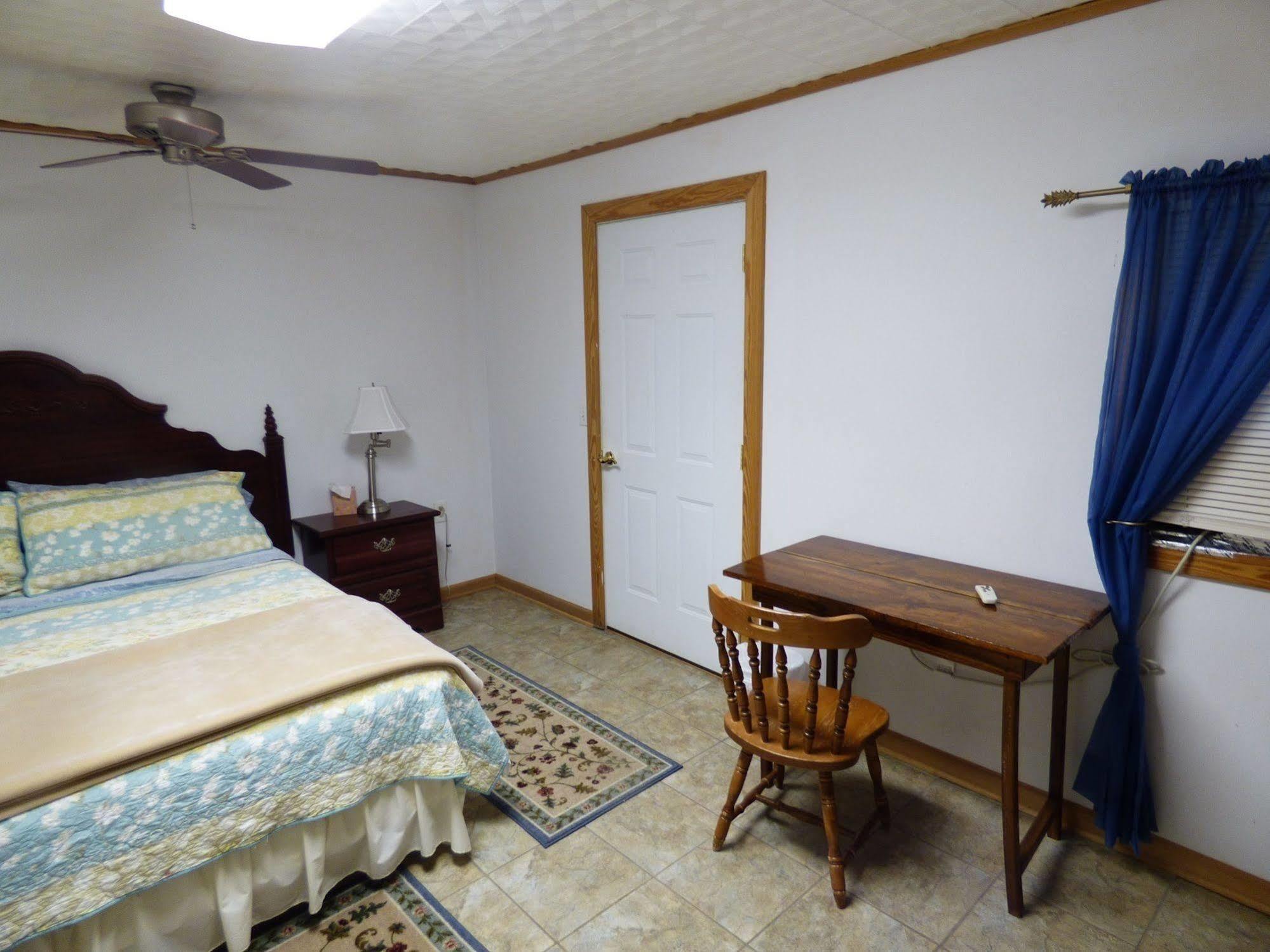 Allen Acres Bed And Breakfast DeRidder Dış mekan fotoğraf