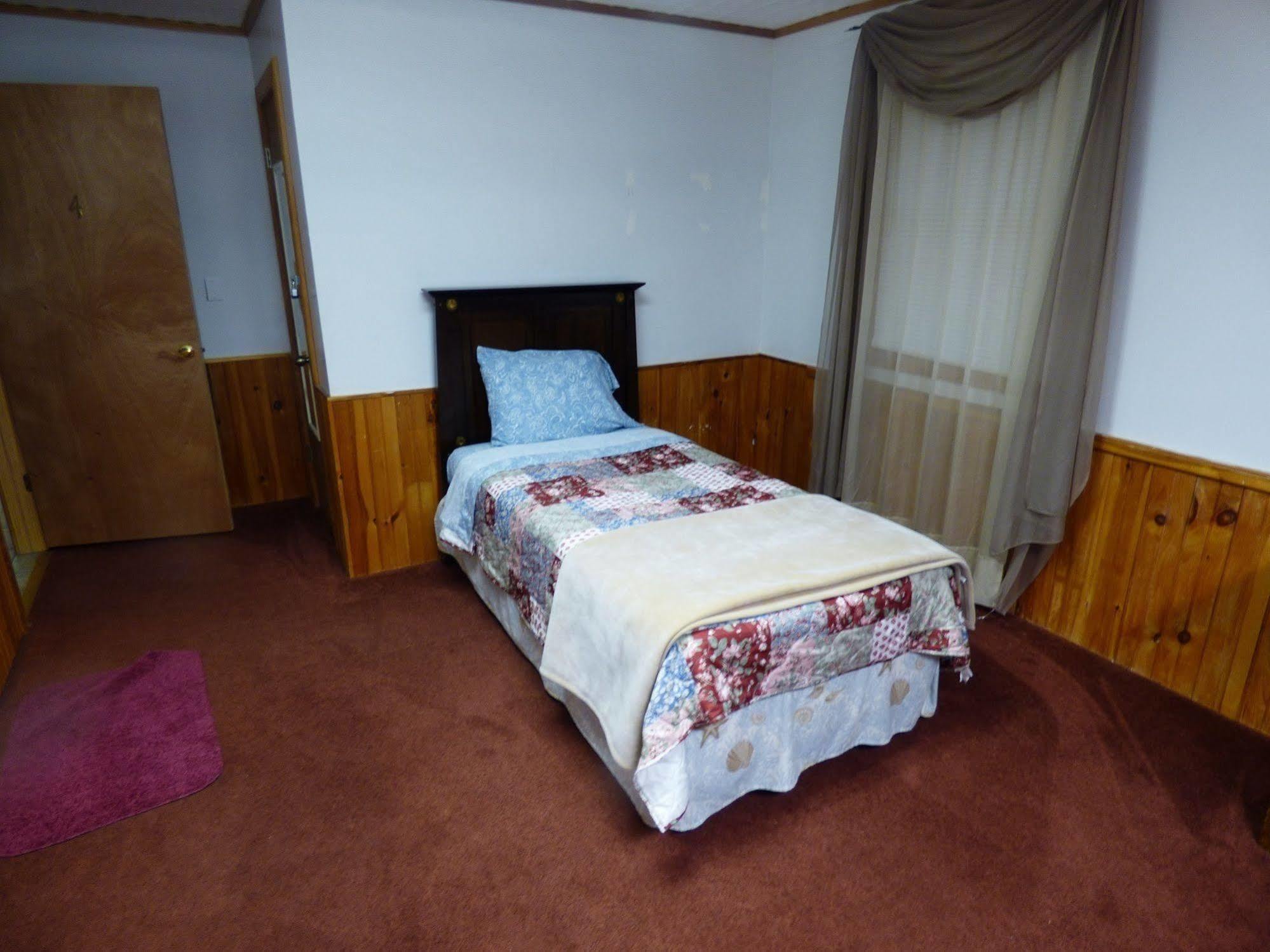Allen Acres Bed And Breakfast DeRidder Dış mekan fotoğraf