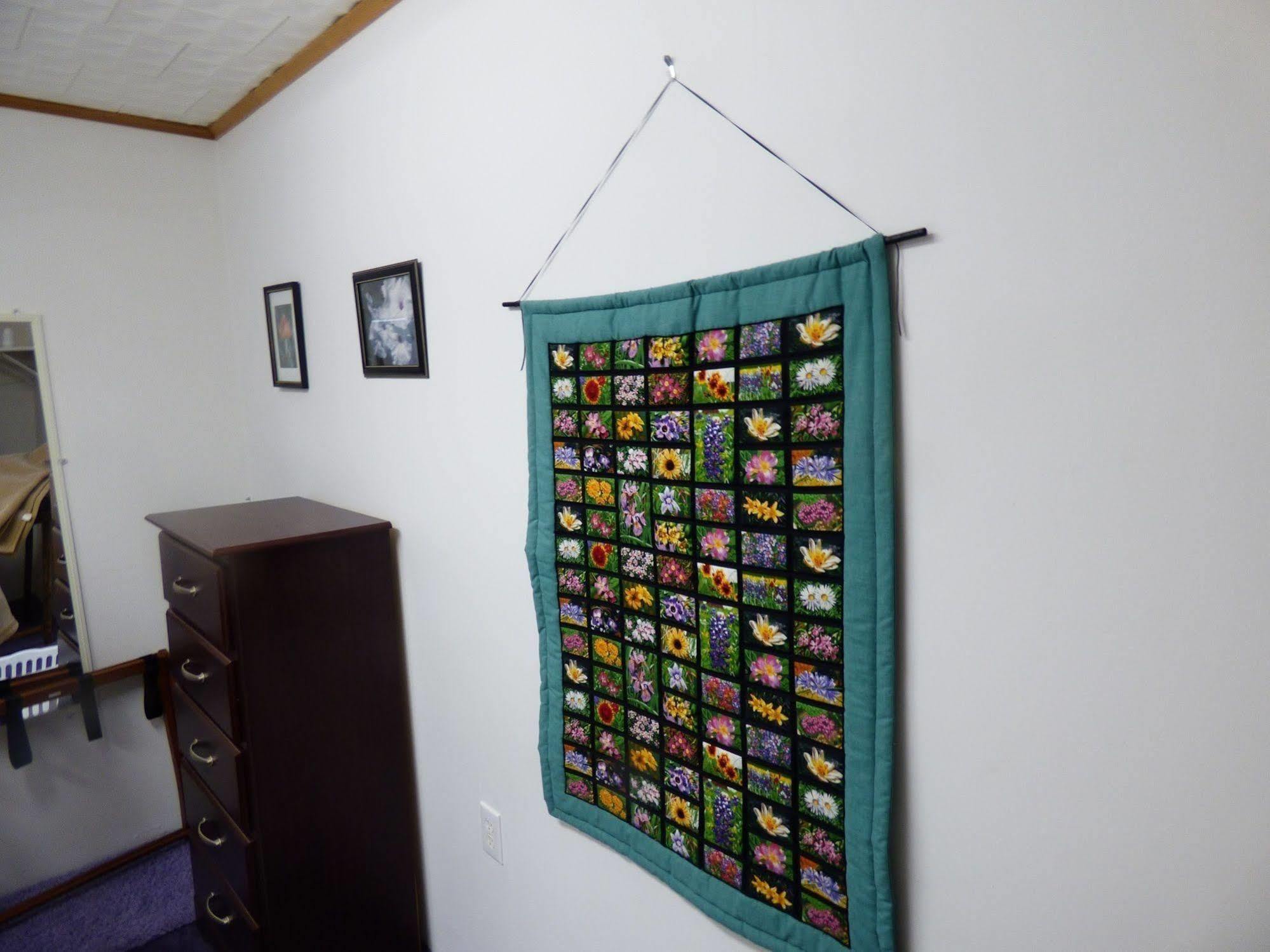 Allen Acres Bed And Breakfast DeRidder Dış mekan fotoğraf